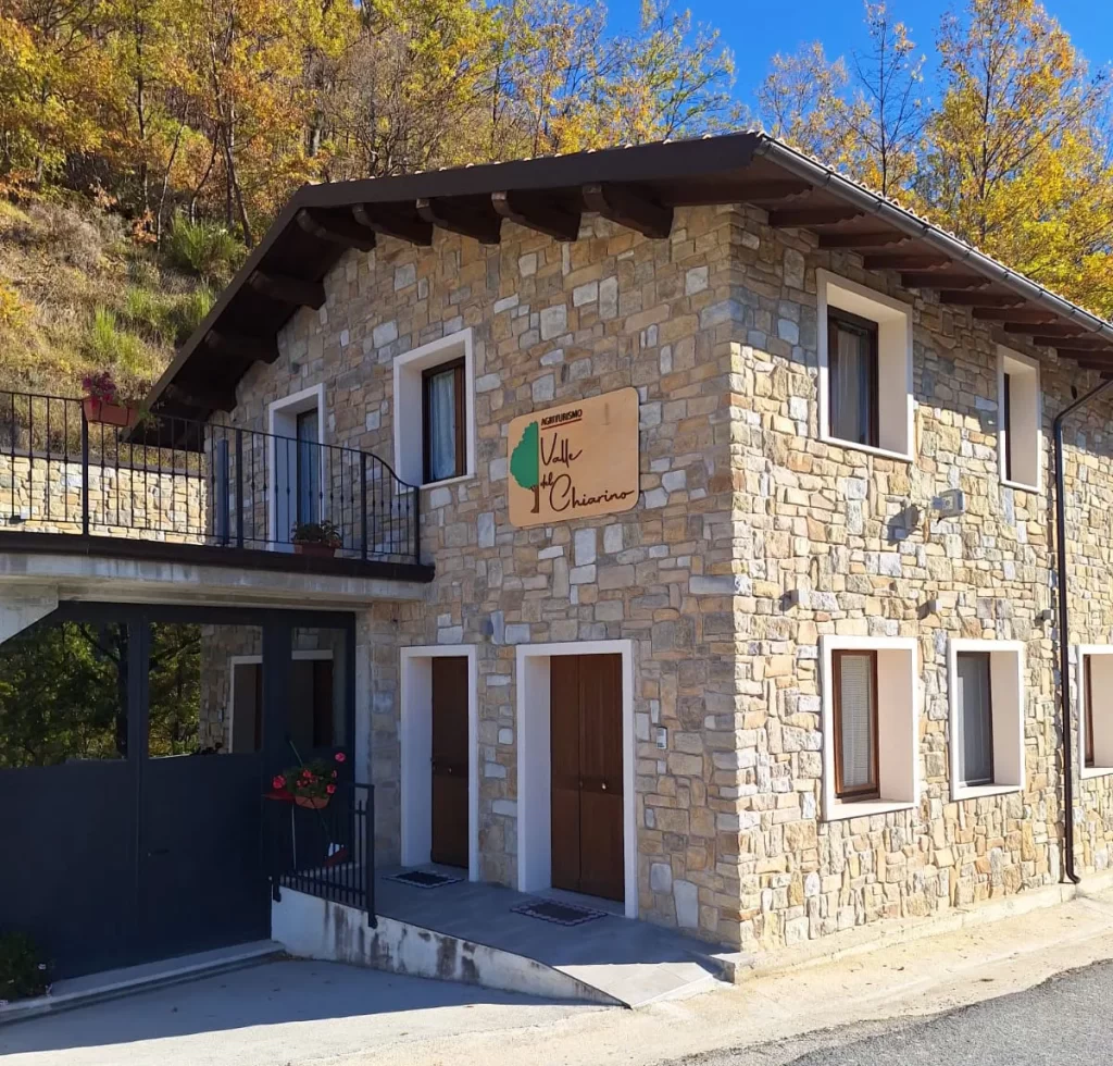 agriturismo ascoli piceno