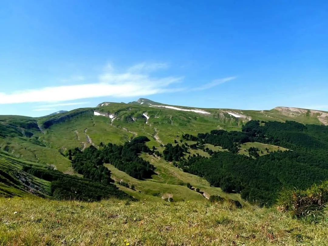 escursioni-Arquata del Tronto